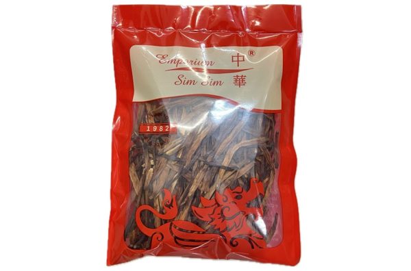 Flor de Lirio seco 100g