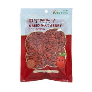 Gou Qi Zi - Goji Berry 150g