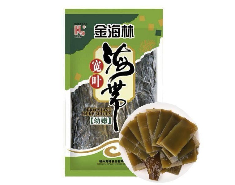 Alga Marinha Kombu 150g