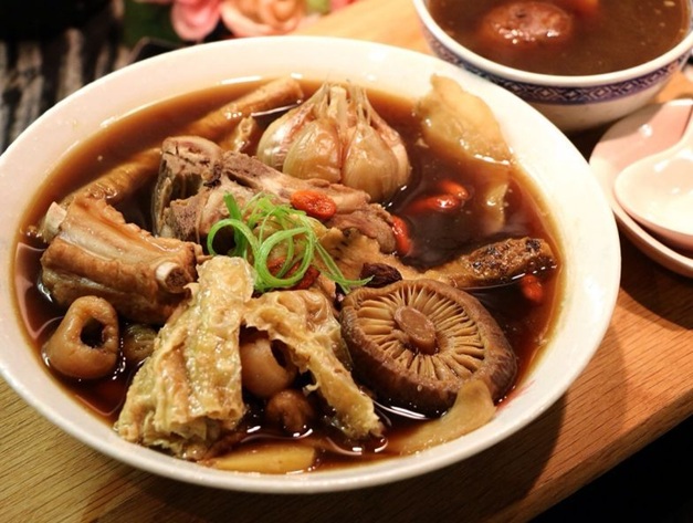 Tempero para Sopa de Bak Kut Teh - Imagem 2