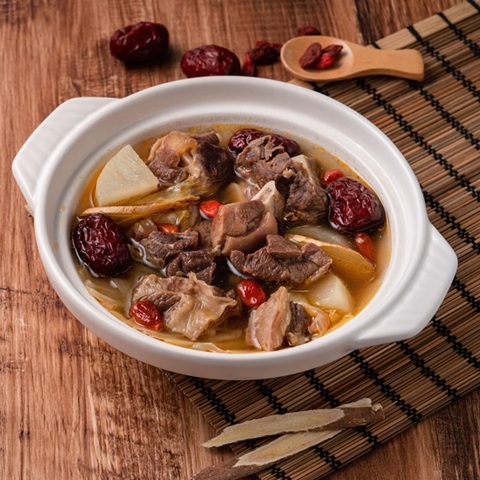 Tempero para Ensopado de Cordeiro - Imagem 2