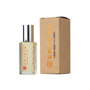 Óleo Essencial de Hortelã Pimenta Envelhecido de Taiwan 8ML
