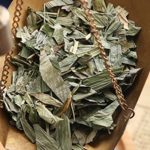 Dan Zhu Ye 50g