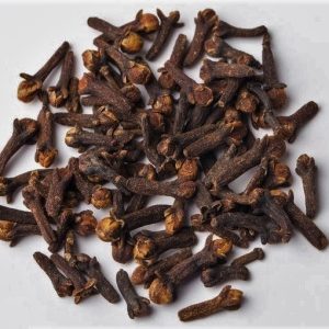 Ding Xiang Cravo 50g