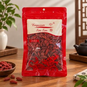 Goji Berry 200g