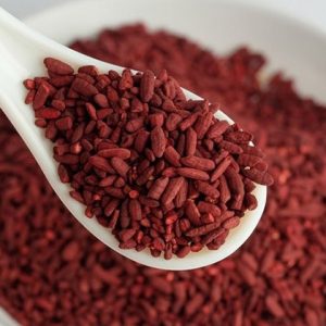 Hong Qu Monascus 100g