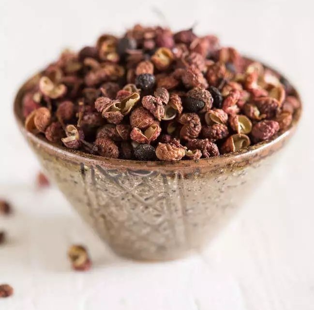 Hua Jiao Pimenta Sichuan 50g