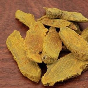 Jiang Huang 100g
