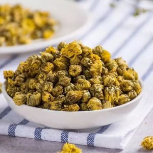 Ju Hua Flor de Crisantemo 30g