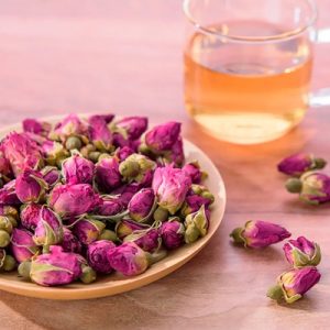 Mei Gui Hua - Botao de Rosas 25g