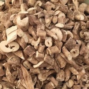 Bai Xian Pi 100g