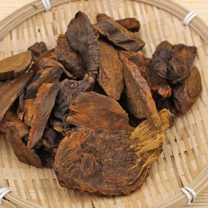 Da Huang 100g