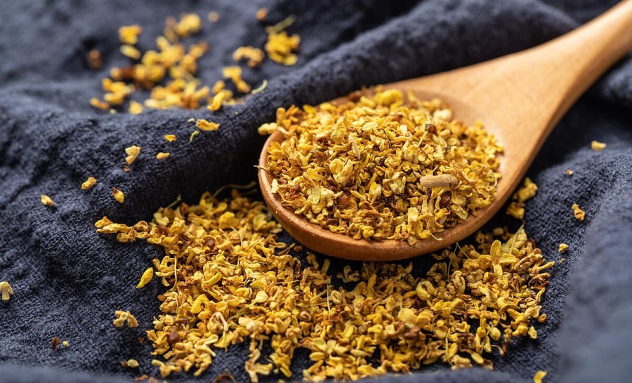 Gui Hua Osmanthus 25g