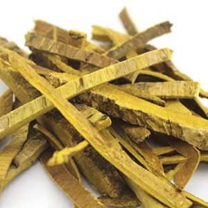 Huang Bai 100g