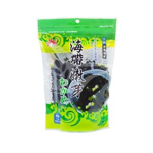 Alga Marinha Wakame 130g
