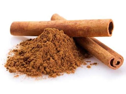 Tempero Canela da China em Pó 25g
