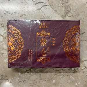 Cha Pu Erh Zhi Jing 500g