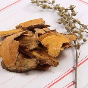 Hu Zhang 100g