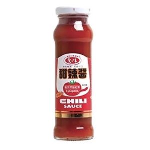 Molho Sweet Chili Agridoce Apimentado 165g