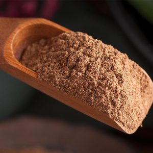 Tempero Cem Especiarias Chinês Pai Tsau em Pó 50g