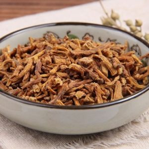 Qin Jiao 100g