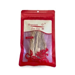 Ren Shen Xu Raiz de Ginseng 50g