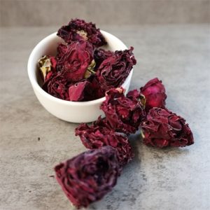 Mo Mei Gui Rosa Crimson Glory 25g