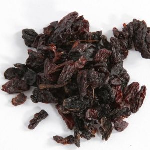 Shan Zhu Yu 100g