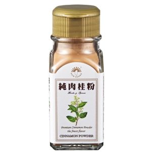 Canela em Po Premium 24g