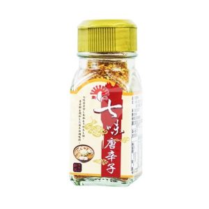 Pimenta Shichimi Togarashi 30g