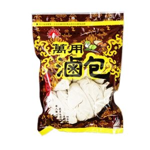 Saco de Especiarias para Marinada Chinesa