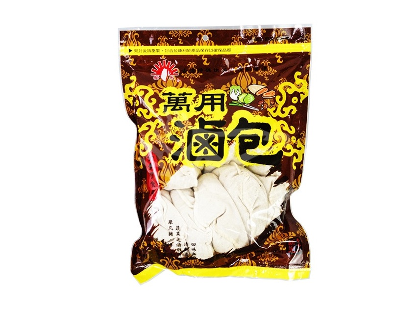 Saco de Especiarias para Marinada Chinesa