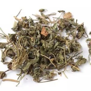 Zi Hua Di Ding 100g