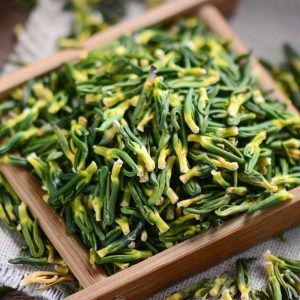 Lian Zi Xin 50g