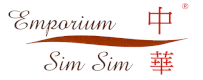 Emporium Sim Sim | Mercearia Taiwanesa