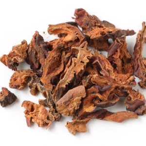 Mu Gua 100g