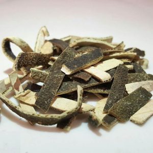 Qing Pi 100g