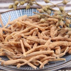 Tai Zi Shen 100g