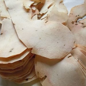 Tu Fu Ling 100g