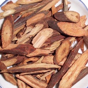 Ye Jiao Teng 100g