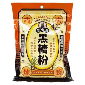 Açúcar Mascavo 400g