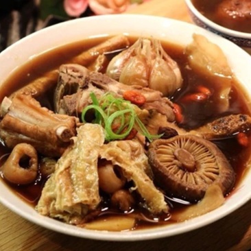 Tempero para Sopa de Bak Kut Teh - Imagem 2