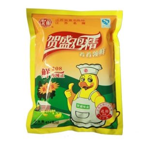 Caldo Granulado de Frango Importado 454g