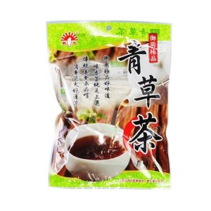 Cha Herbal Verão em Sache