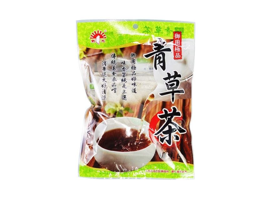 Cha Herbal Verão em Sache
