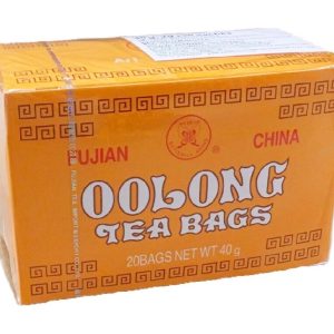 Chá Oolong 40g 20 sachês