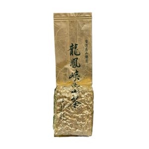 Cha Oolong LongFengXia de Taiwan 150g