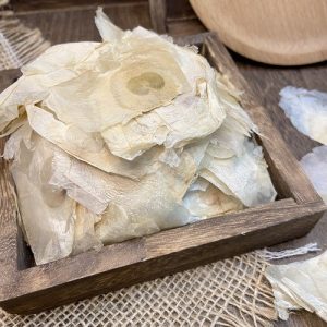 Gu Zhi Hua Mu Hu Die 20g