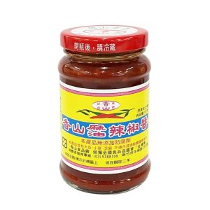 Molho de Pimenta 135g