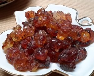 Tao Jiao Resina de Pessego 150g